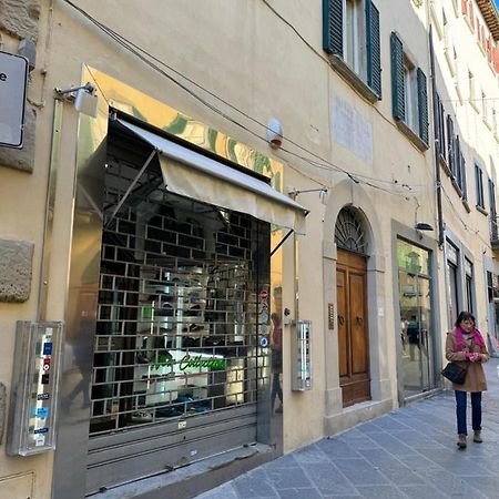 Residenza Del Corso Apartamento Arezzo Exterior foto