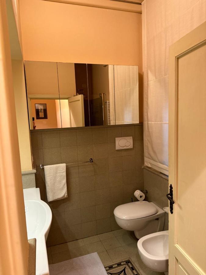 Residenza Del Corso Apartamento Arezzo Exterior foto