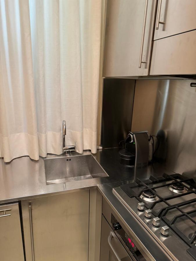 Residenza Del Corso Apartamento Arezzo Exterior foto