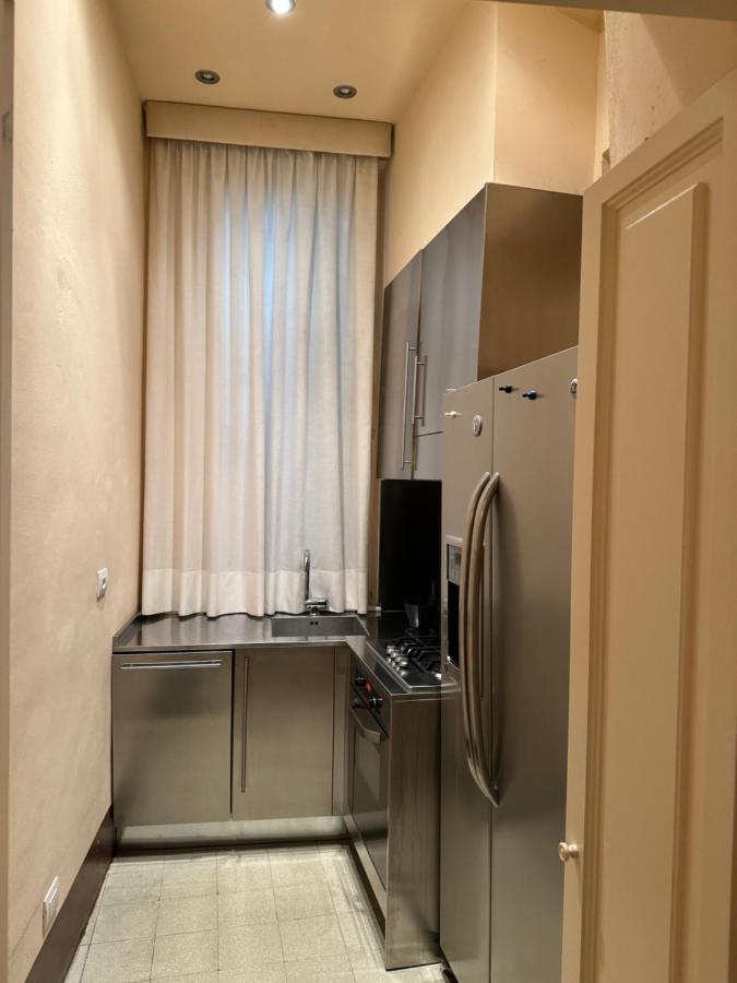 Residenza Del Corso Apartamento Arezzo Exterior foto