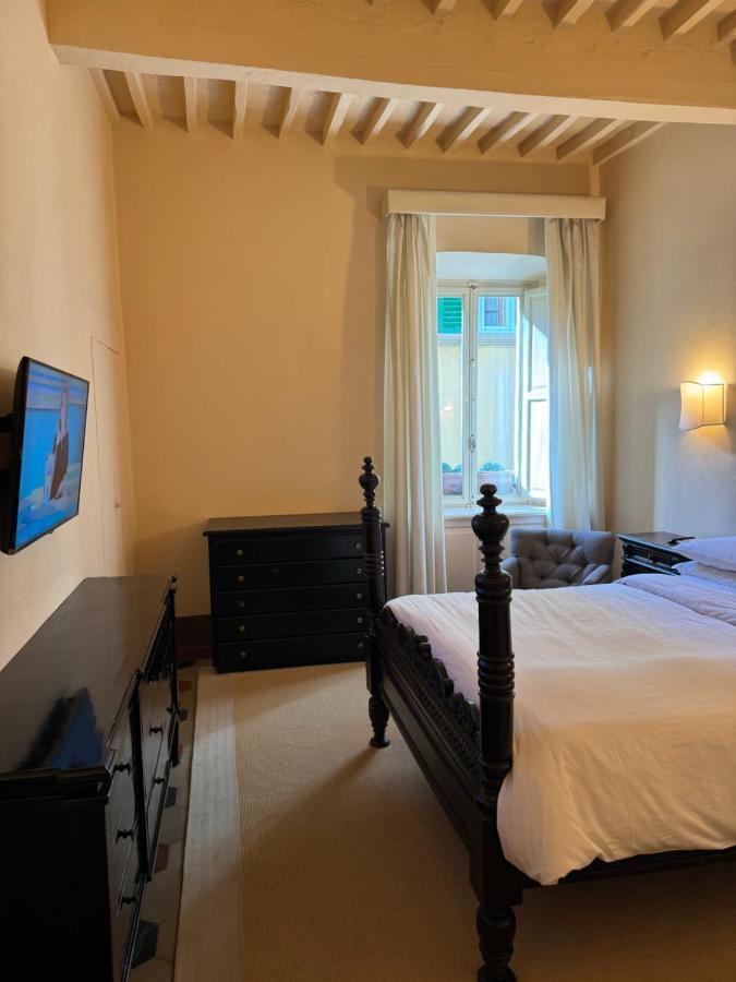 Residenza Del Corso Apartamento Arezzo Exterior foto
