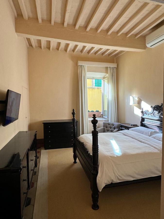 Residenza Del Corso Apartamento Arezzo Exterior foto