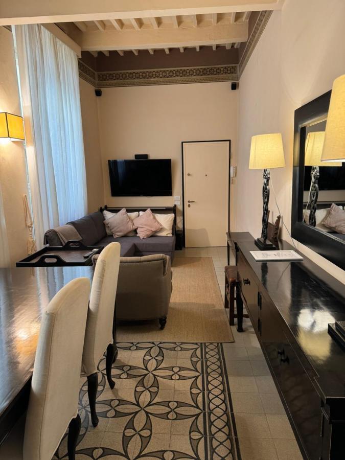 Residenza Del Corso Apartamento Arezzo Exterior foto