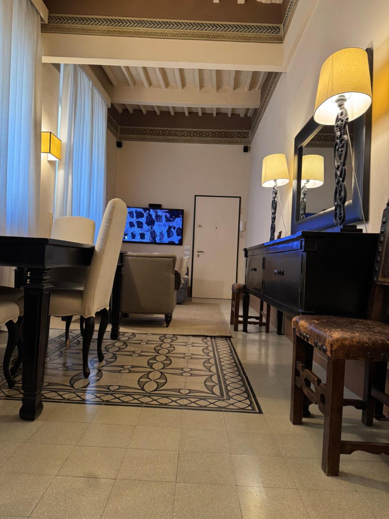 Residenza Del Corso Apartamento Arezzo Exterior foto