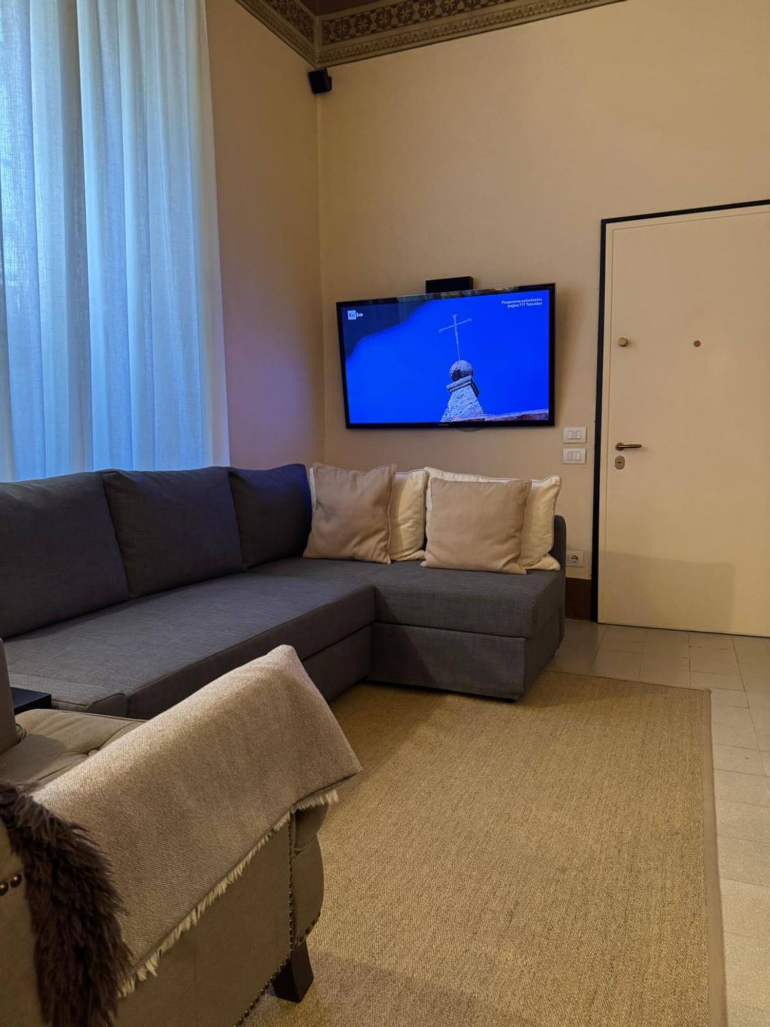 Residenza Del Corso Apartamento Arezzo Exterior foto